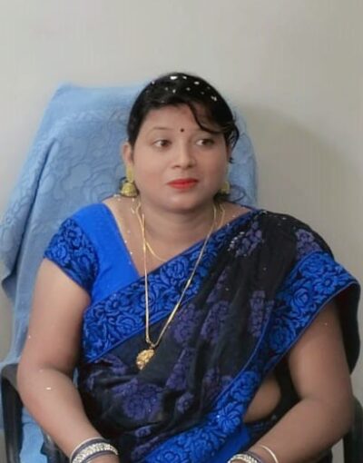 Bandana Gupta