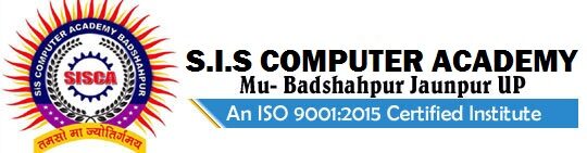 S.I.S COMPUTER ACADEMY